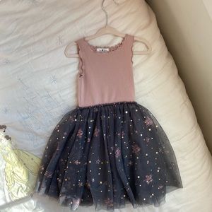 Petite Hailey girls 3T dress
